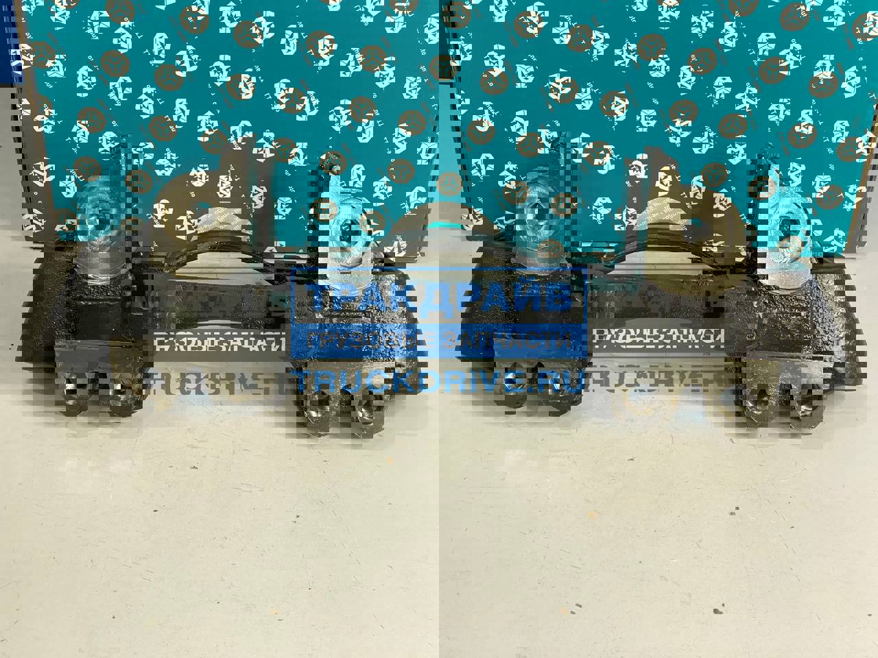 Скоба суппорта WABCO PAN 22-1 левая 20261 TTT купить недорого