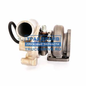 Фото турбина Ивеко Дейли 4913505000