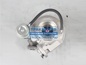 Фото турбокомпрессор Dongfeng КАМАЗ двигатель Cummins QSB4.5 ISDE4 4033965H 1