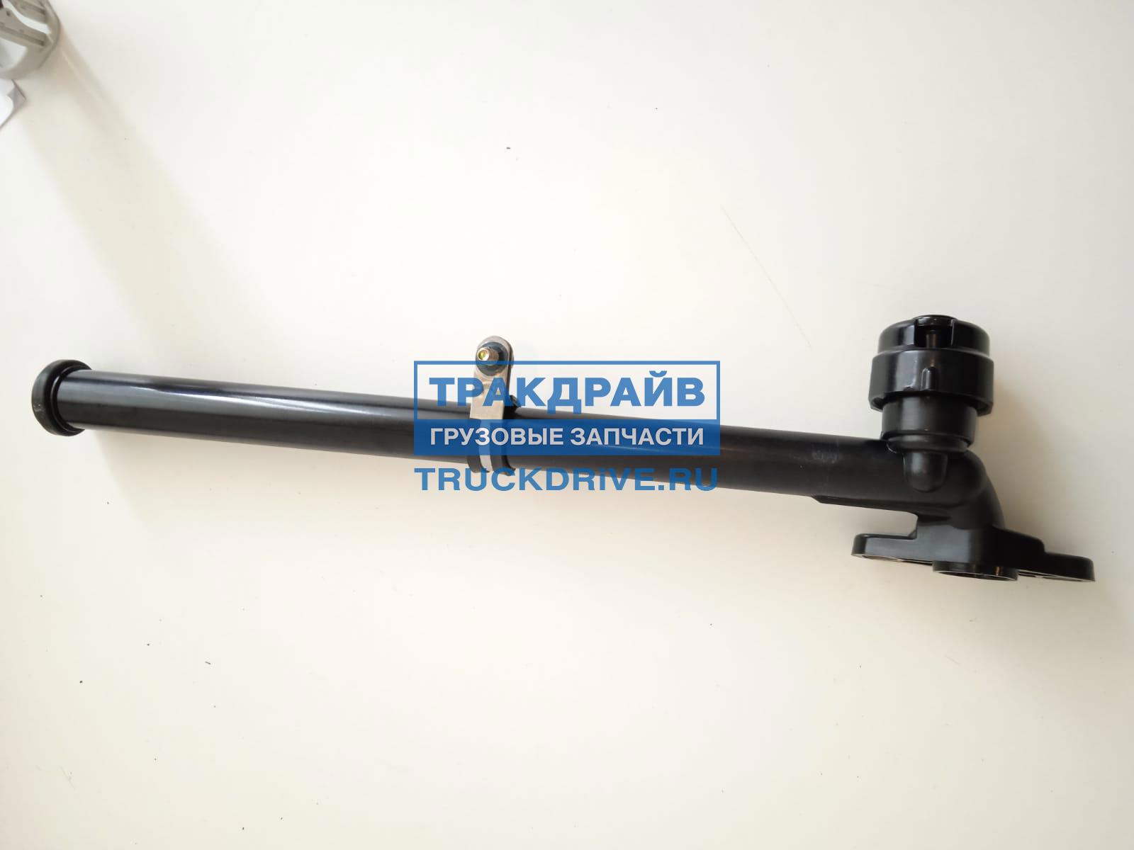 Фото ТУРЦИЯ 23804500TDT трубка маслозаборника для Renault Premium и Volvo FH FM