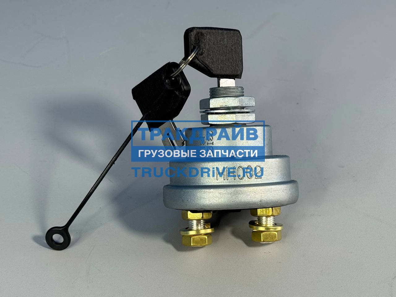 Фото TUXAR 21N410443 выключатель массы HYUNDAI