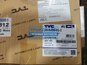 Фото TYC 200468052 фара Volkswagen Transporter электрорегулировка+корректор 1-лампочка 03-09 2