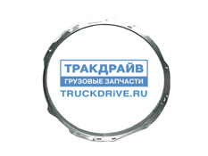 Фото TZERLI 1788048Z кольцо диффузора вентилятора для автомобилей Scania 2058189
