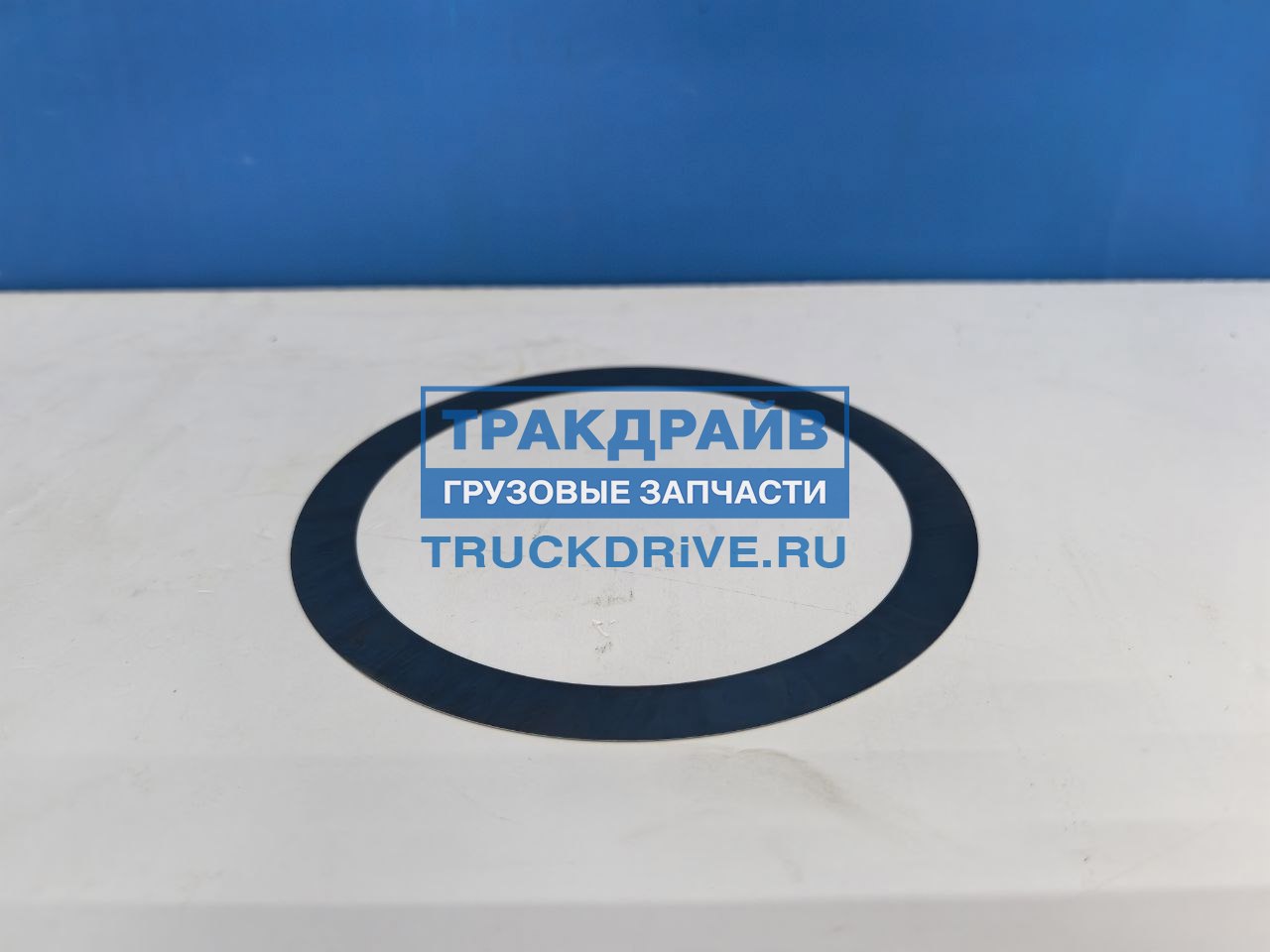 Фото TZERLI S1444113 шайба регулировочная редуктора TH= 0,20 мм 1