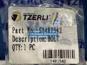 Фото TZERLI S1487542 болт с плотной посадкой M12*50 прочность 10,9 1
