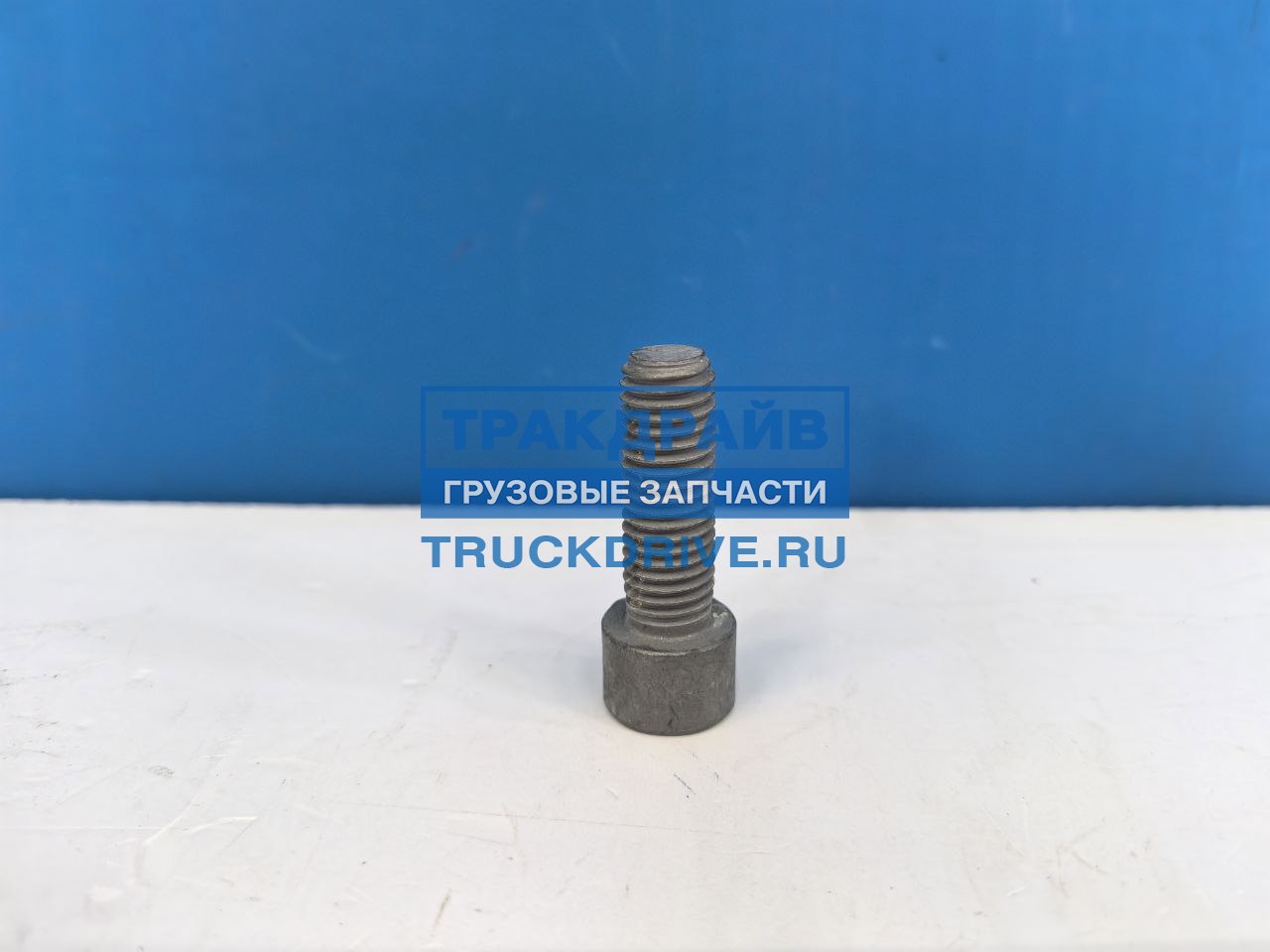Фото TZERLI S1725236 болт вала карданного для грузовиков Скания 4 и 5 серии М14х2х42 мм 3