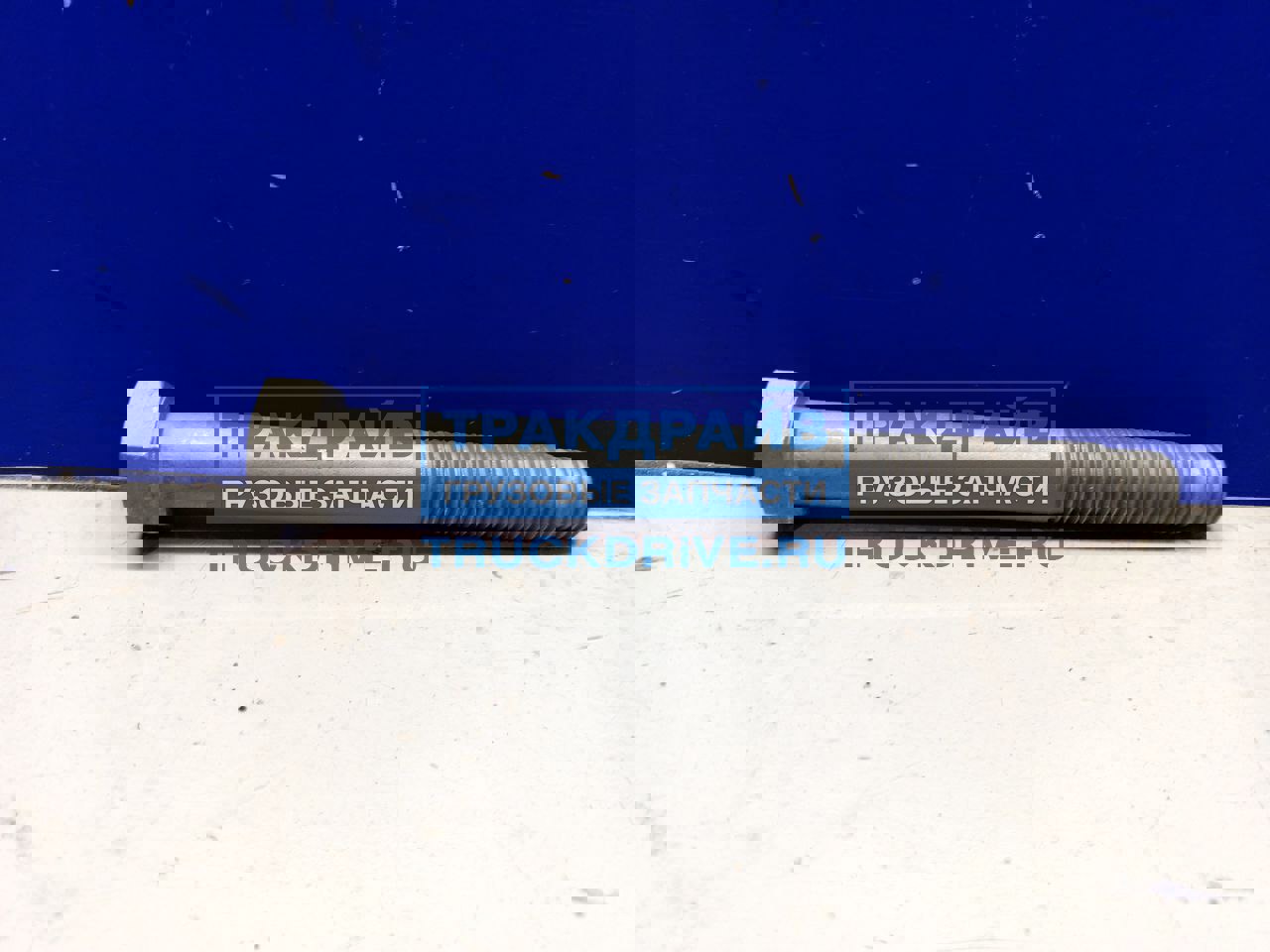 Фото TZERLI S2431314 болт рессорной площадки