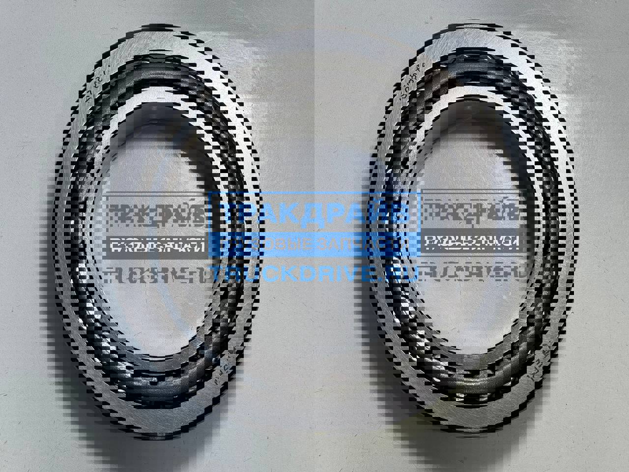 Фото TZERLI S2789874 подшипник дифференциала для автомобилей Скания 5 6 серии 110х180х47 мм