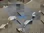 Фото TZERLI TZ1123942 интеркулер для грузовиков Скания 6 серии