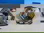 Фото TZERLI TZ1124090 термостат двойной для грузовиков Scania 6-серия с двигателями DC13 80°C+87°C  