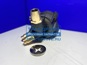 Фото TZERLI TZ1124230 насос топливный HPI для грузовиков Скания 4 и 5 серия двигатель DC12  
