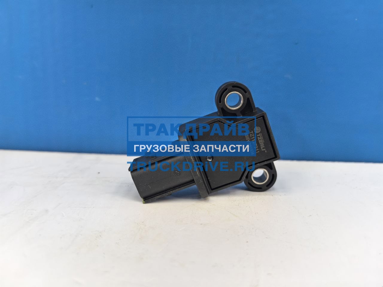 Фото TZERLI TZ1127311 датчик температуры для грузовиков Скания 5 и 6 серии 4