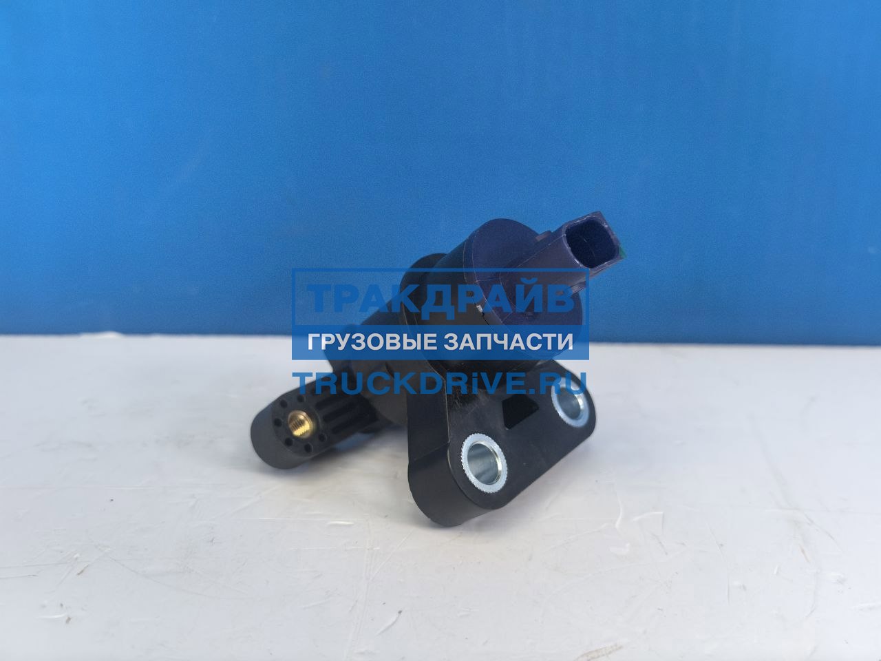Фото TZERLI TZ1127758 датчик уровня пола для грузовиков Скания 6 серии Евро6 3