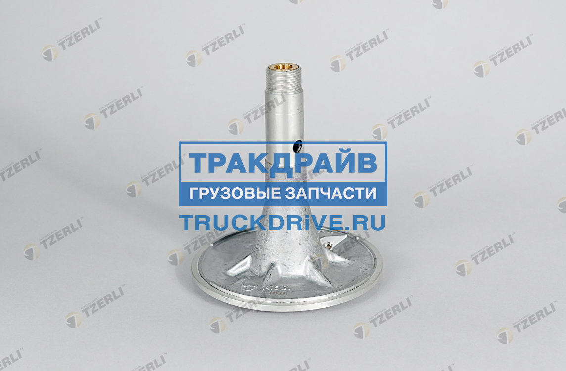 Фото TZERLI TZ1128513 ротор фильтра центрифуги для автомобилей Скания