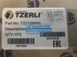 Фото TZERLI TZ1128840 главный цилиндр сцепления для грузовиков Scania 5 2