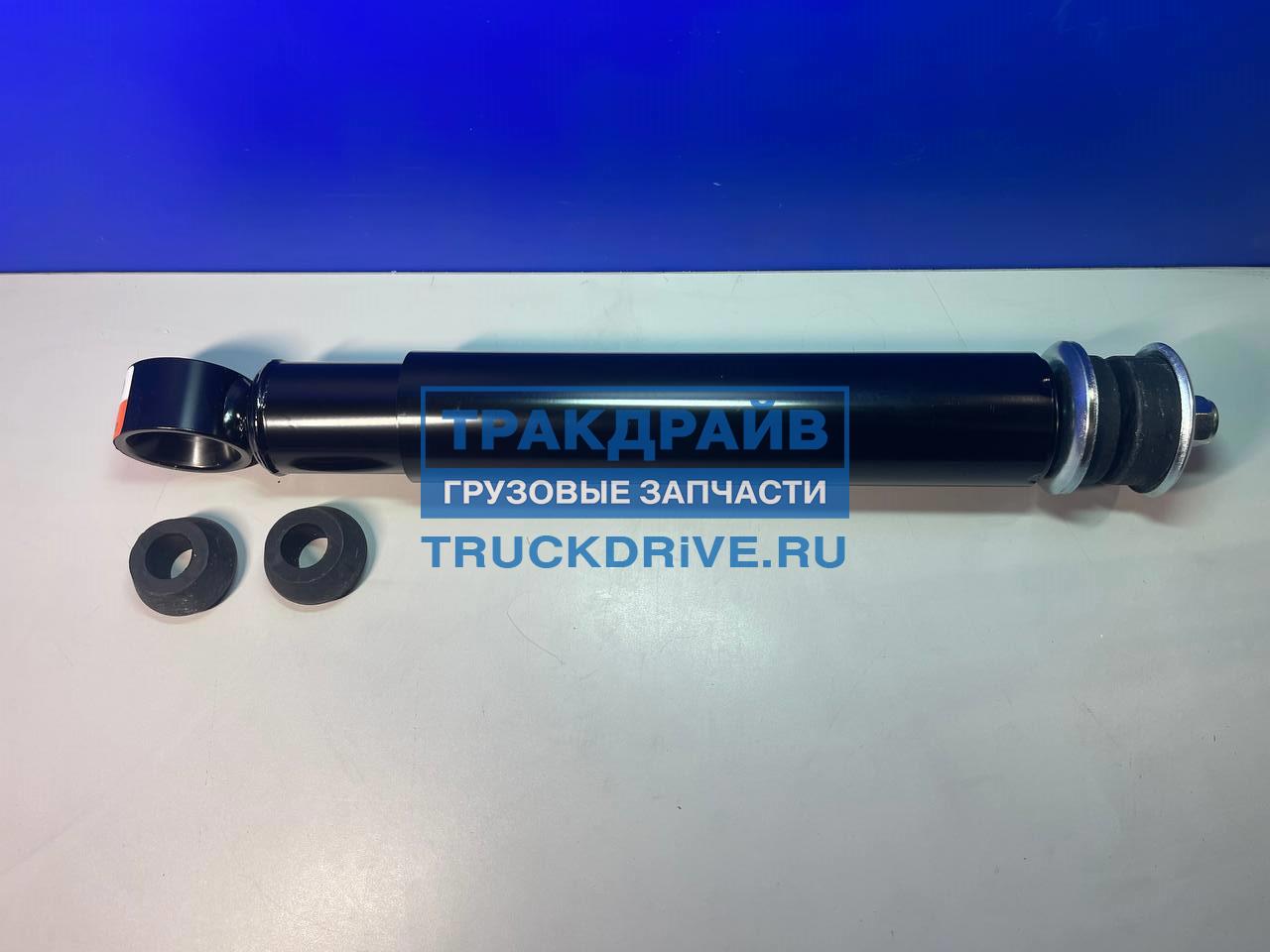 Фото TZERLI TZ1130630 амортизатор для автомобилей Скания 4 и 5 серии передний мост