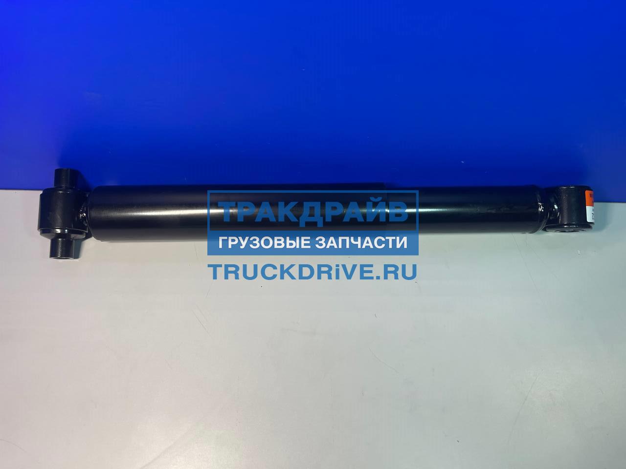 Фото TZERLI TZ1130632 амортизатор подвески для грузовиков Скания 6 серии 527/210 мм 450N задний