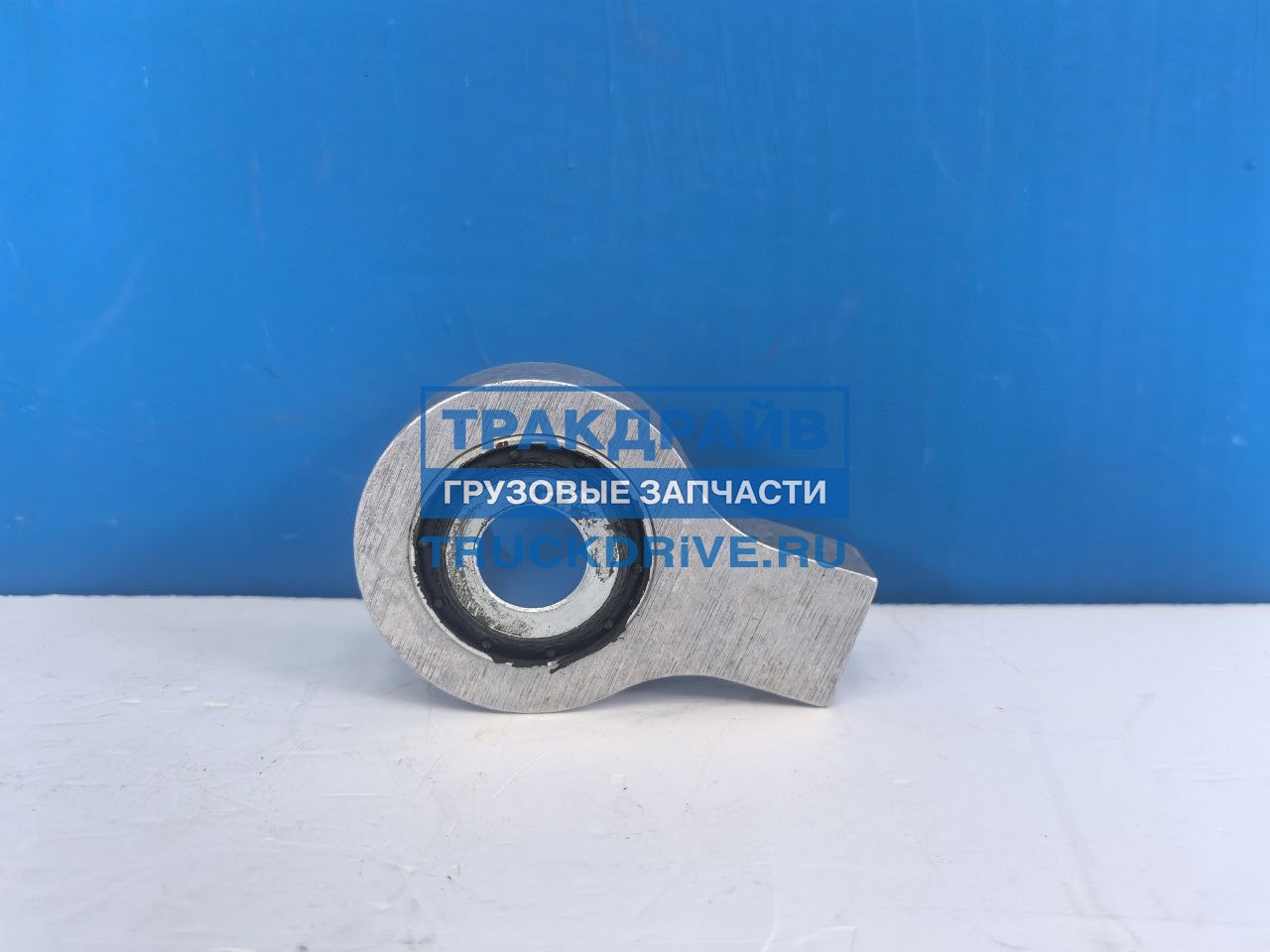 Фото TZERLI TZ1130850 наконечник амортизатора кабины для автомобилей Скания 6 серии