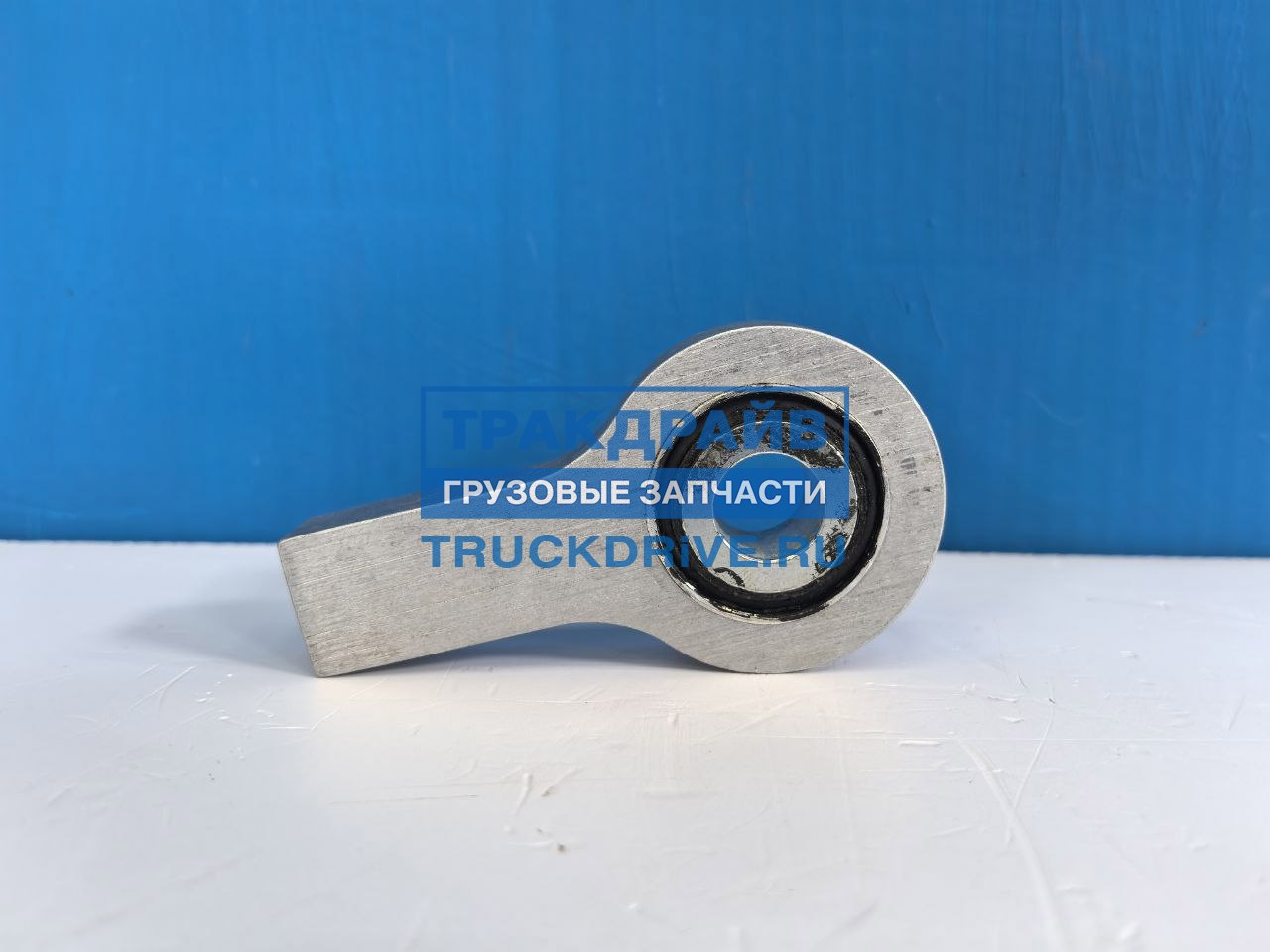 Фото TZERLI TZ1130854 наконечник амортизатора кабины для автомобилей Скания 6 серия