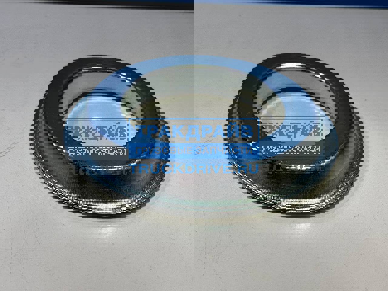 Фото TZERLI TZ1130867 пыльник на подвесной подшипник для грузовиков Scania 6 series