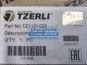 Фото TZERLI TZ1131026 ремкомплект сидения на пневмоподвеске для Iveco Man Mercedes Scania Volvo Renault 1