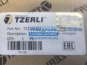 Фото TZERLI TZ1131351 рМК тормозной колодки для автомобилей Scania 3 4 серии 1