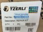 Фото TZERLI TZ1131354 рМК кронштейна балансира (полный) для Scania 5 серии 1