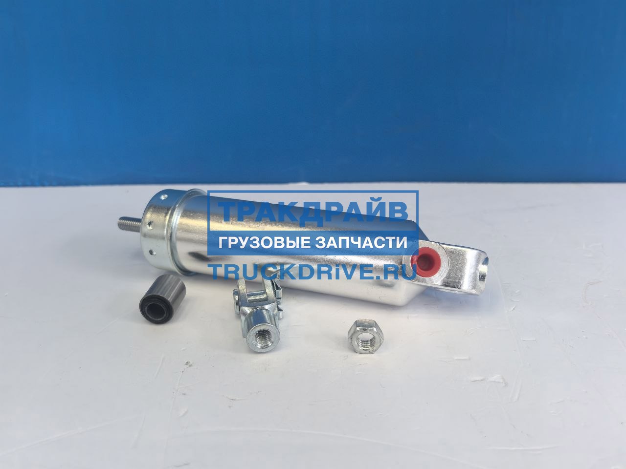 Фото TZERLI TZ1131579 цилиндр горного тормоза для грузовиков Скания 4 и 5 серии 2