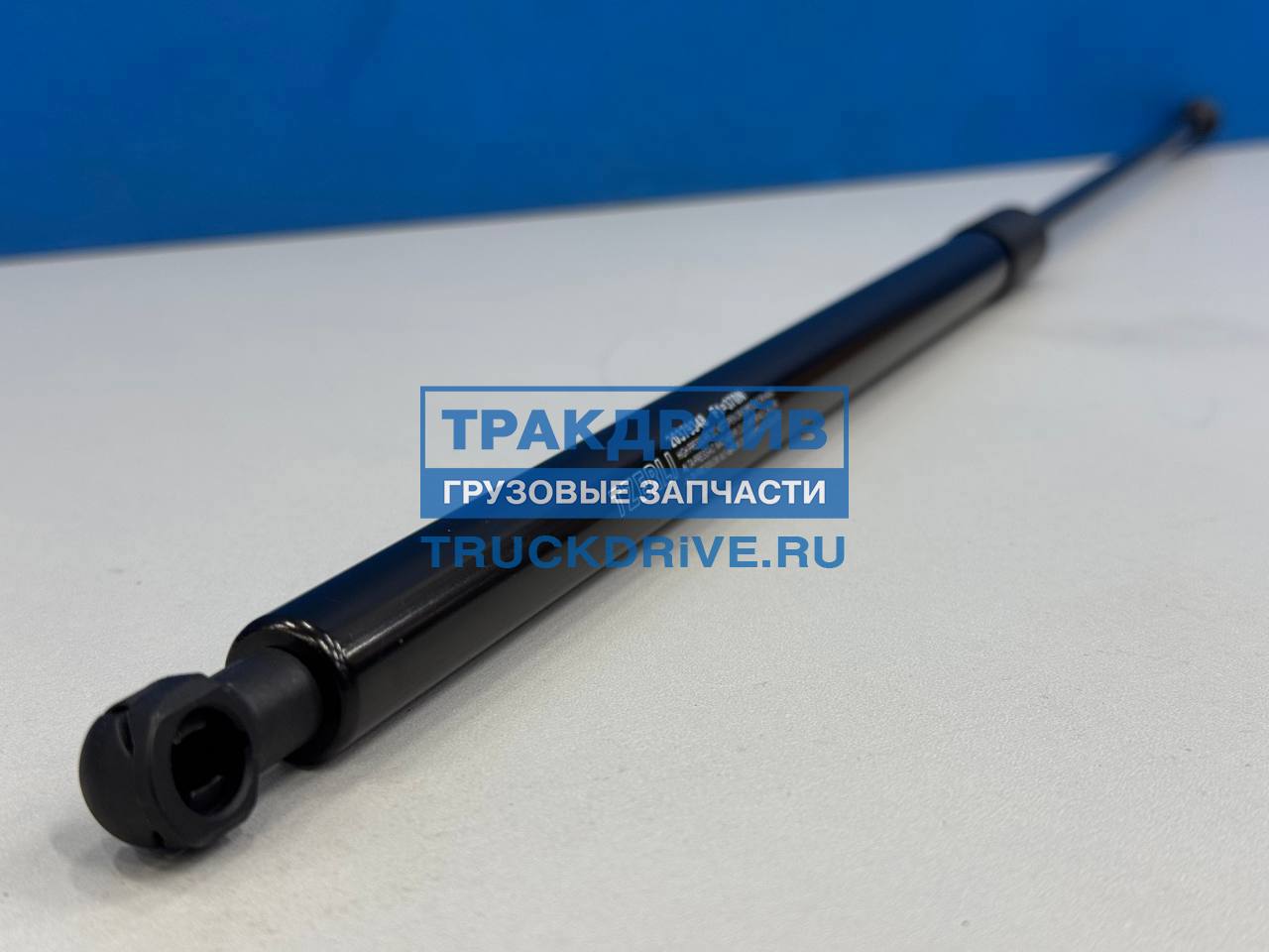 Фото TZERLI TZ1131583 амортизатор капота для VOLVO FH12 FH16