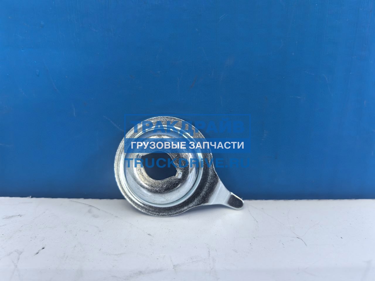 Фото TZERLI TZ1131667 указатель износа трещетки для автомобилей Scania 4 5 серии