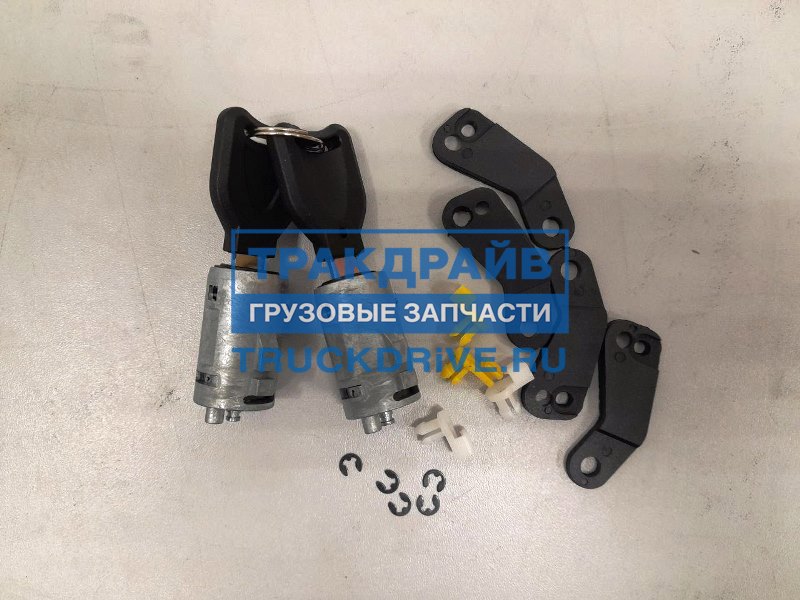 Личинка замка Рено Премиум Керакс DFBODY830 UC купить недорого