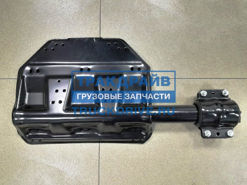 Фото UC SCBODY819 кронштейн крыла для автомобилей Скания 4 и 5 серии заднего правого