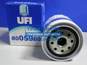 Фото UFI 8005900 фильтр масляный для автомобилей Скания 3 и 4 серии