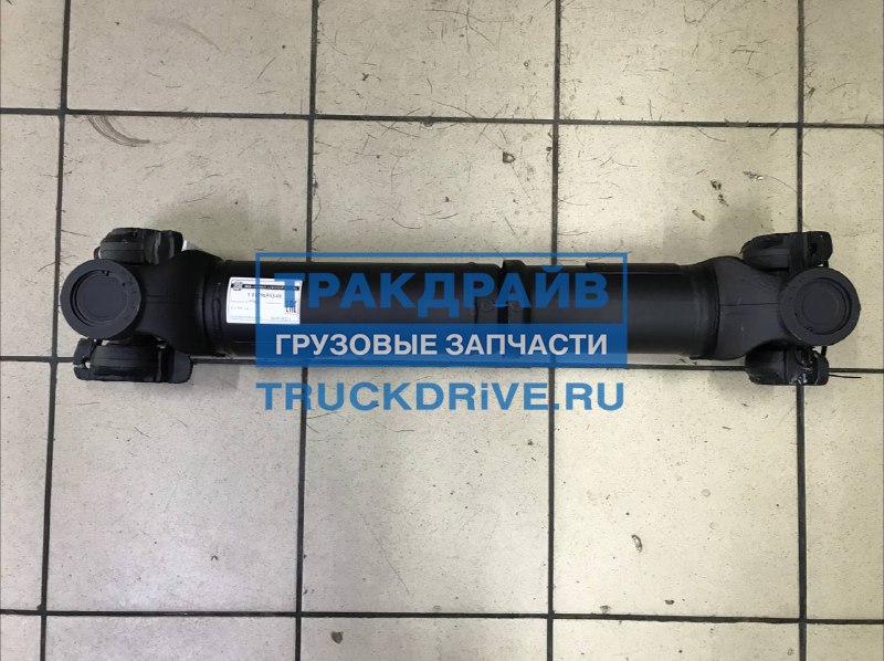 Кардан для автомобилей Скания 4 и 5 серия 715 мм УТ1796593-01 УКД ...