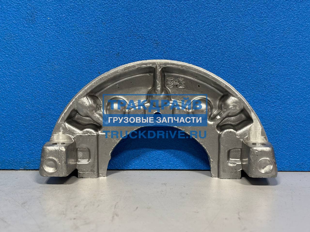 Крышка манжеты коленчатого вала УМЗ-4216 Евро3, 4