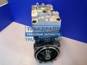 Фото UNITED MOTORS 50AC042 компрессор воздушный двухцилиндровый для автомобилей Скания 4 и 5