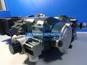 Фото UNITED MOTORS 50AC182 компрессор воздушный одноцилиндровый Ман Тгс Тгх EURO 6 без сцепления 2