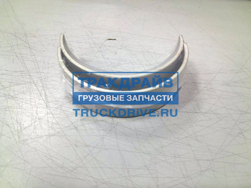 Вкладыши коренные Ман двигатель D0834 D0836 MBS0210-01-025 UNITED ...