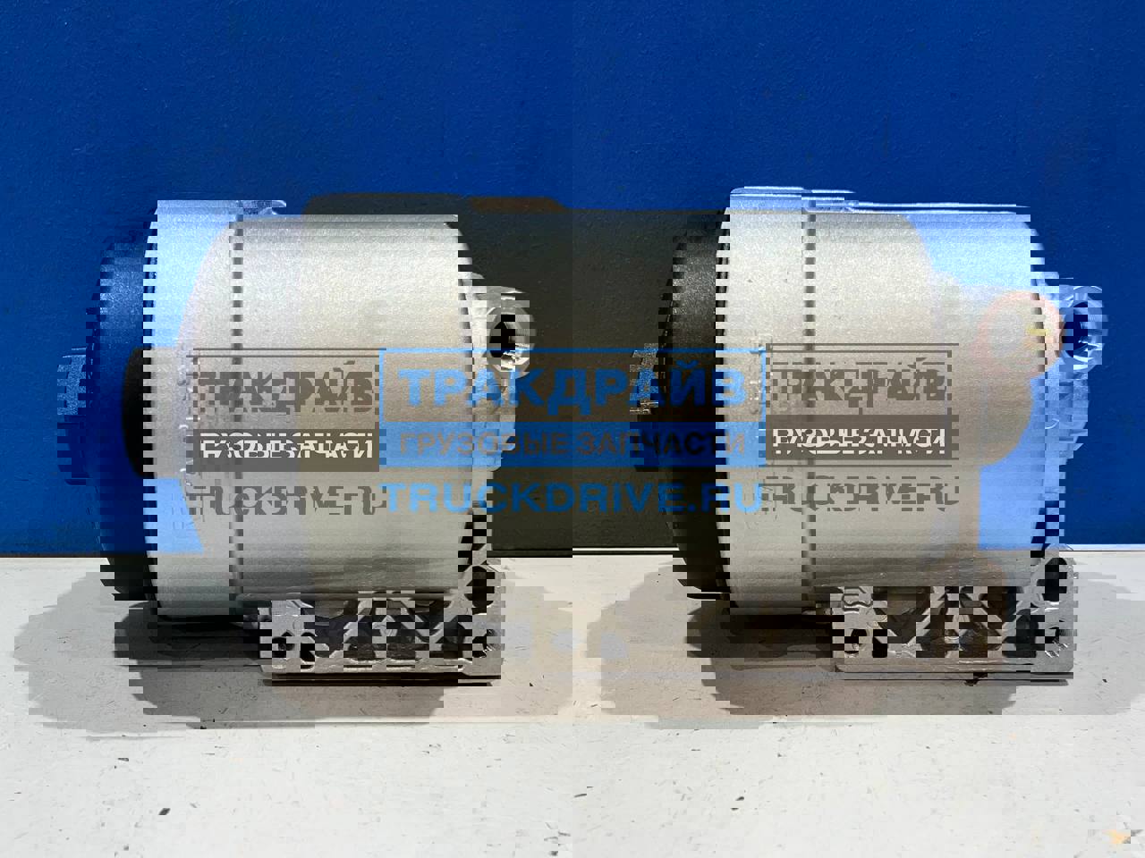 Корпус топливного фильтра для грузовиков Мерседес Актрос (1996>) Kamaz ...