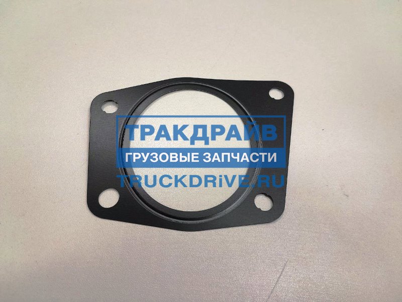 Фото VADEN 0103010 0103010 Прокладка крышки картера Volvo Fh12 Fm12
