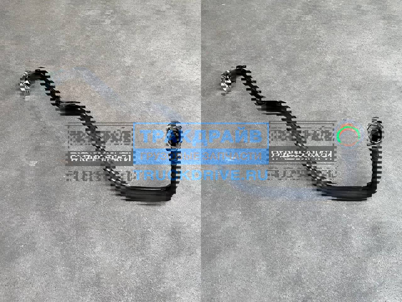 Трубка ГУРа для VOLVO FM(4)/FH(4) 0107 011 VADEN ORIGINAL купить недорого