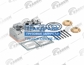 Фото VADEN 140970 головка компрессора для автомобилей Скания G L P R S Series EURO 6