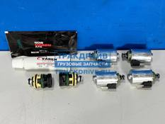 Фото VADEN 30311007701 ремкомплект цилиндра КПП Мерседес Актрос (клапаны 2 шт и электромагниты 4 шт)