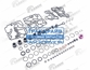 Фото VADEN 30801000102 ремкомплект для блока подготовки воздуха EAC2 KNORR EL2201/EL2203/EL2208 груз