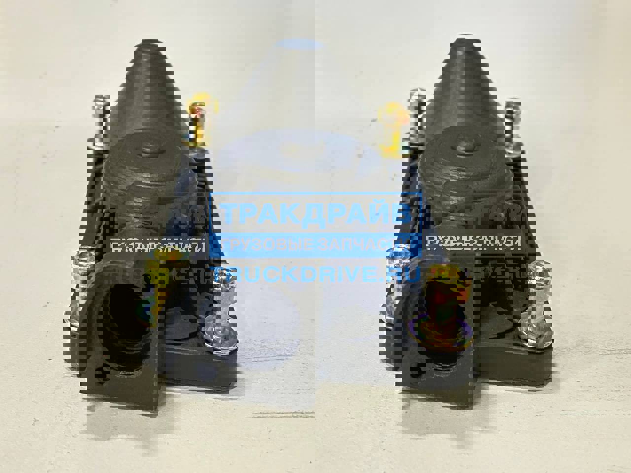 Крышка суппорта KNORR SB5 SN5 пластиковая без датчика 3513005 VADEN ...