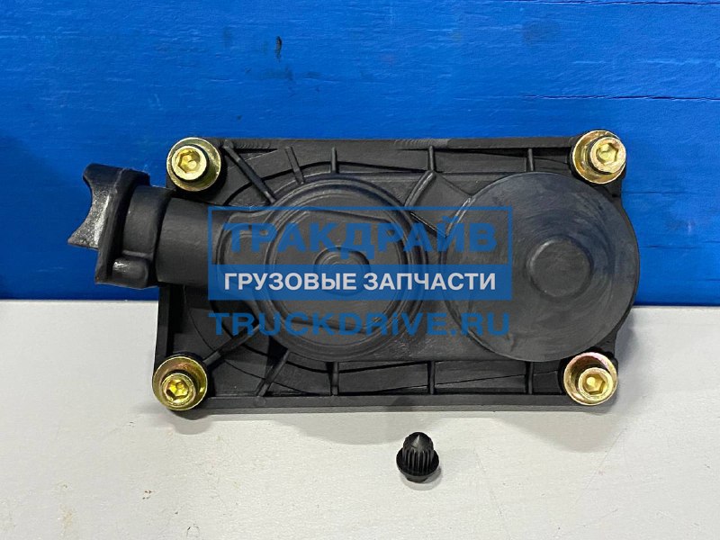 Крышка суппорта KNORR SB5 SN5 пластиковая без датчика 3513005 VADEN ...