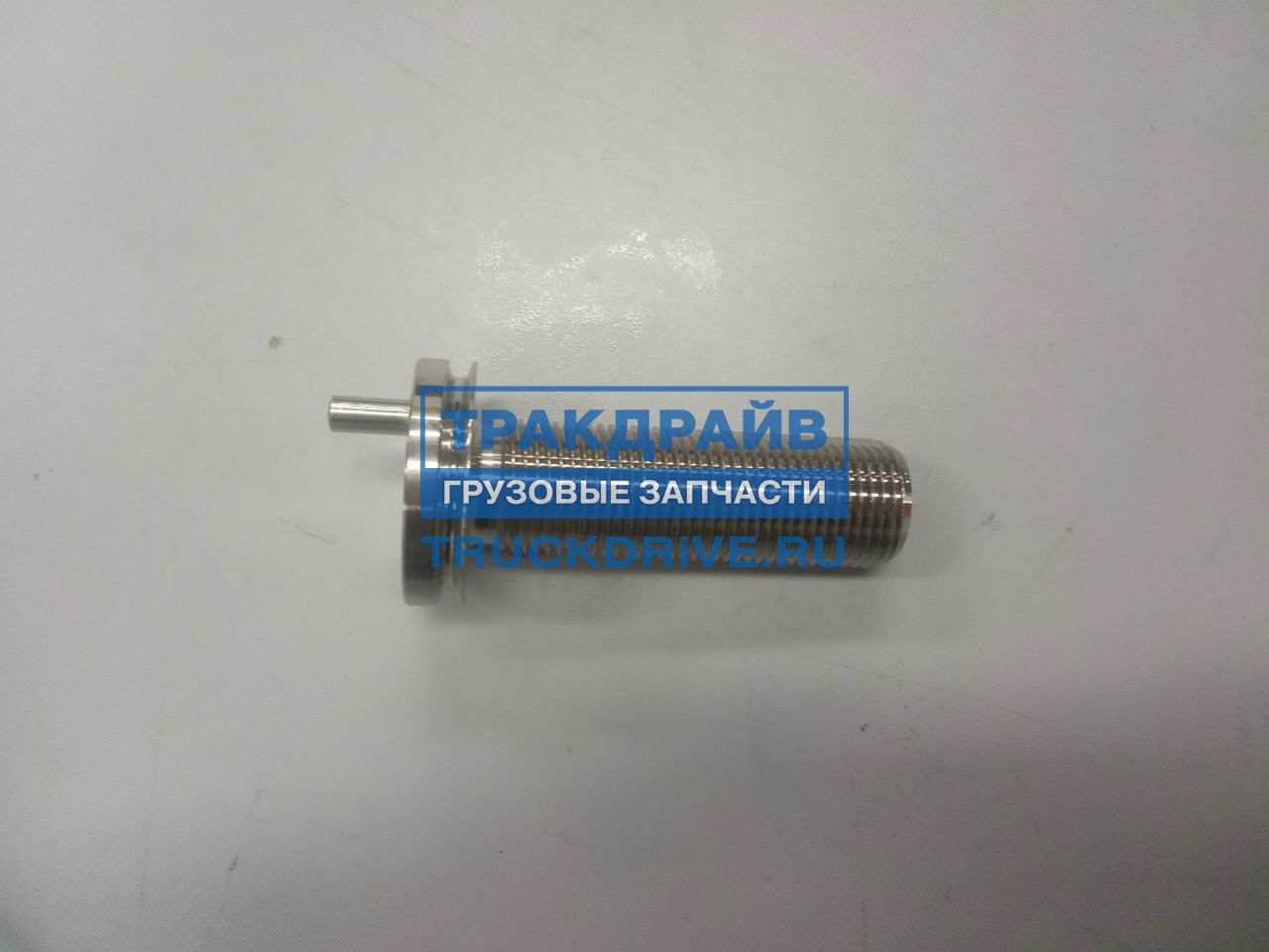 Wabco pan 19. Коробка на 4 подвода под болт 10.