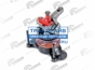 Фото VADEN 4206005 рМК суппорта Haldex Modul T полный комплект (без направляющих)