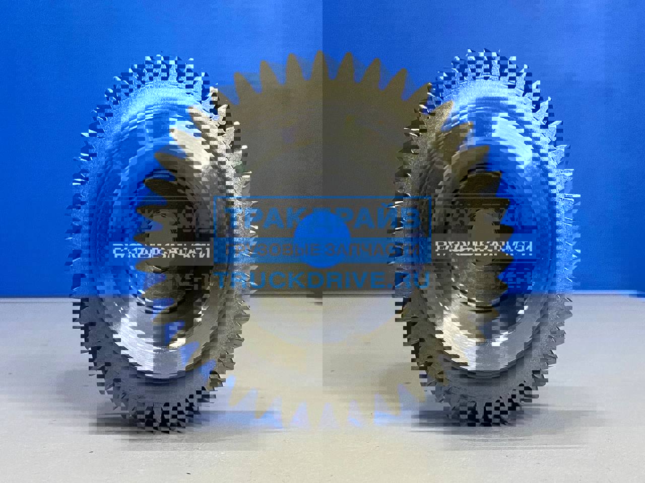 Шестерня компрессора LK4951 для автомобилей Скания 5 серия 7600 860 002 ...