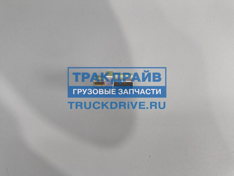 Фото VADEN ORIGINAL 0101045 клапан обратный ТНВД Volvo FH FL 1,3-1,8 бар